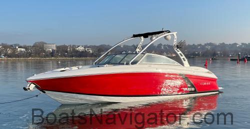 Cobalt 262 WSS fiche technique et avis